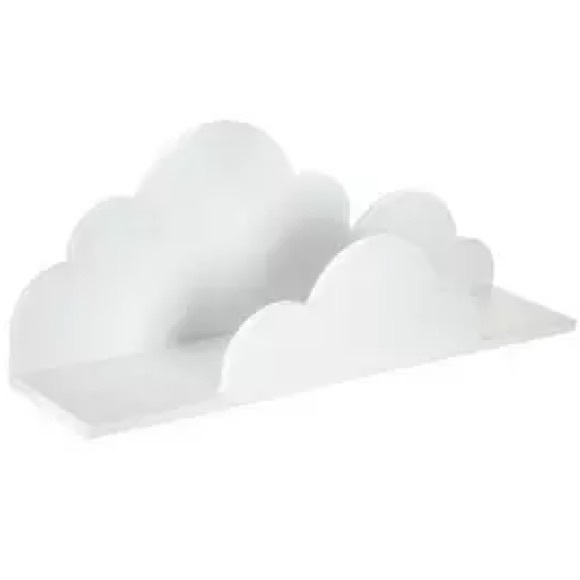 Cloud Shelf - Picture 2 of 4
